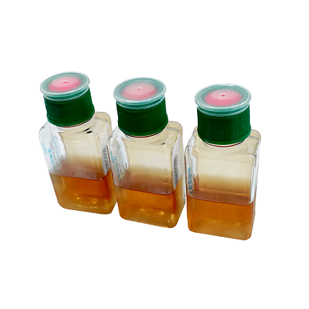 Blutkulturflasche